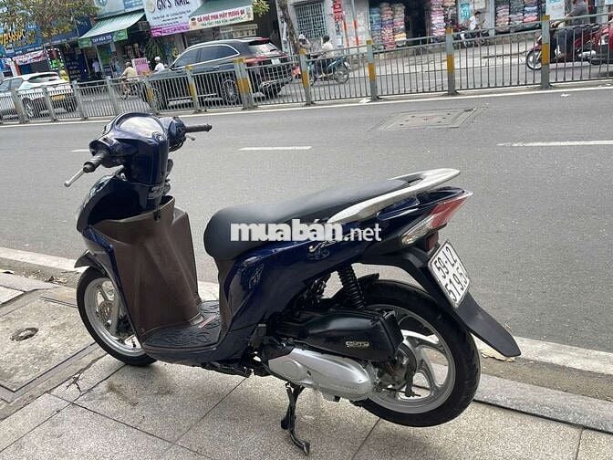 Honda vision 2018 mới 90% Bstp chính chủ