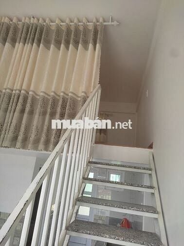 34M2 -PHÒNG TRỌ PHƯỜNG 8 - TIỆN ÍCH XUNG QUANH CỰC NHIỀU – AN NINH CAO