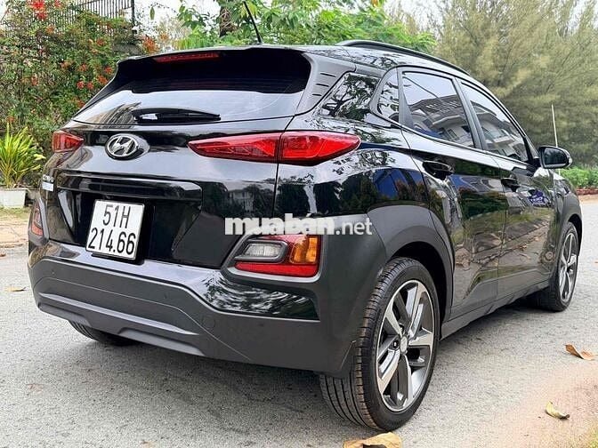 Hyundai Kona 2019 Đặc biệt 65.000 km