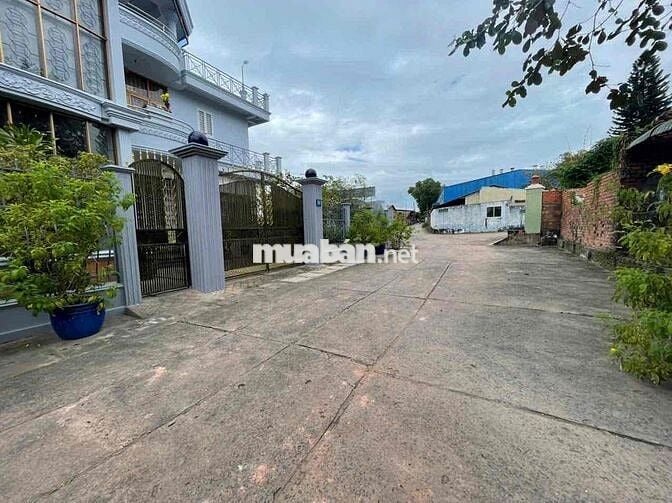 BÁN ĐẤT HXH 96M2 5x19 TT HƯNG ĐỊNH THUẬN AN BÌNH DƯƠNG GIÁ 1.8 TỶ.