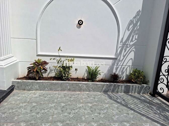 Đón Xuân Trong Ngôi Nhà Hiện Đại Full Nội Thất .GẦN CHỢ MỸ PHONG MỸTHO