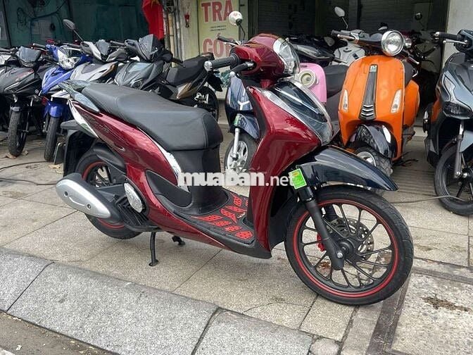 Honda SH mode ABS 2022 mới 90% Bstp chính chủ