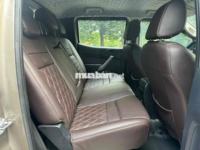 Ford Ranger 2019 XLS 2.2L 4x2 MT - 57000 km