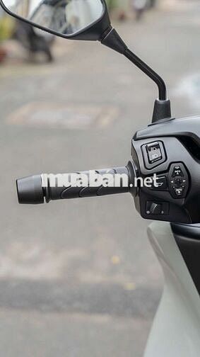 Honda SH 150 ABS 2021 4Val Xám đen