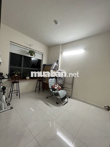 Bán căn hộ green river 2 phòng ngủ 2wc dt65m2 quận 8, gần quận 5,10.