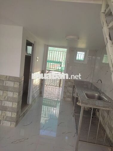 34M2 -PHÒNG TRỌ PHƯỜNG 8 - TIỆN ÍCH XUNG QUANH CỰC NHIỀU – AN NINH CAO