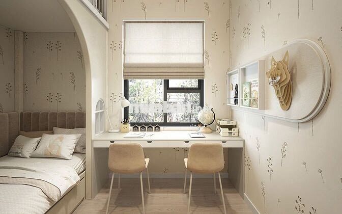 Chỉ 500 triệu sở hữu căn hộ 2PN Smart home trên Pham Văn Đồng