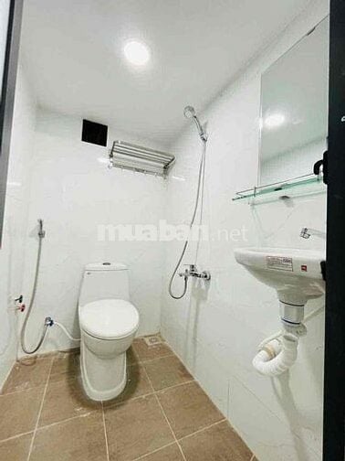 cho thuê phòng không chung chủ, giờ giấc tư do