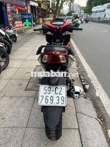 Honda winner 2018 mới 90% Bstp chính chủ