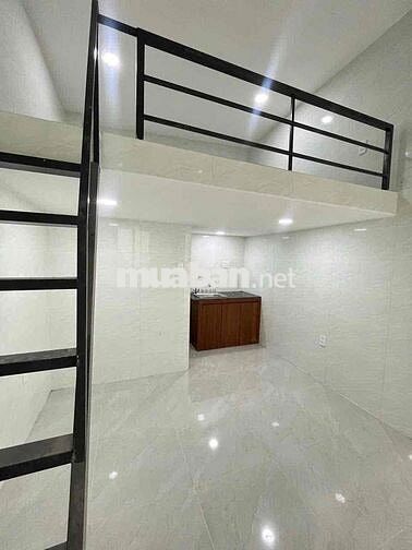 cho thuê phòng không chung chủ, giờ giấc tư do