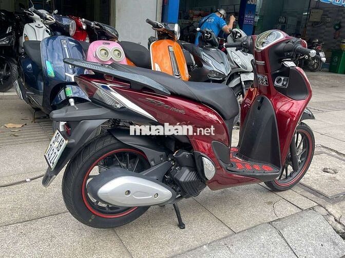 Honda SH mode ABS 2022 mới 90% Bstp chính chủ