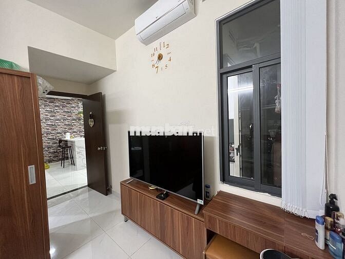 Bán căn hộ green river 2 phòng ngủ 2wc dt65m2 quận 8, gần quận 5,10.