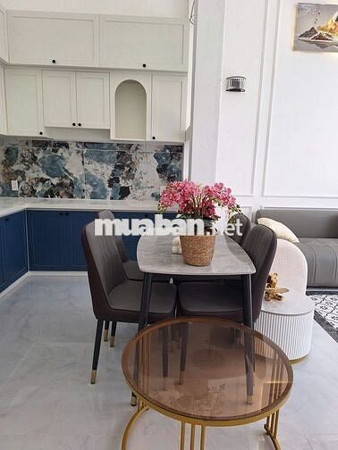 Đón Xuân Trong Ngôi Nhà Hiện Đại Full Nội Thất .GẦN CHỢ MỸ PHONG MỸTHO