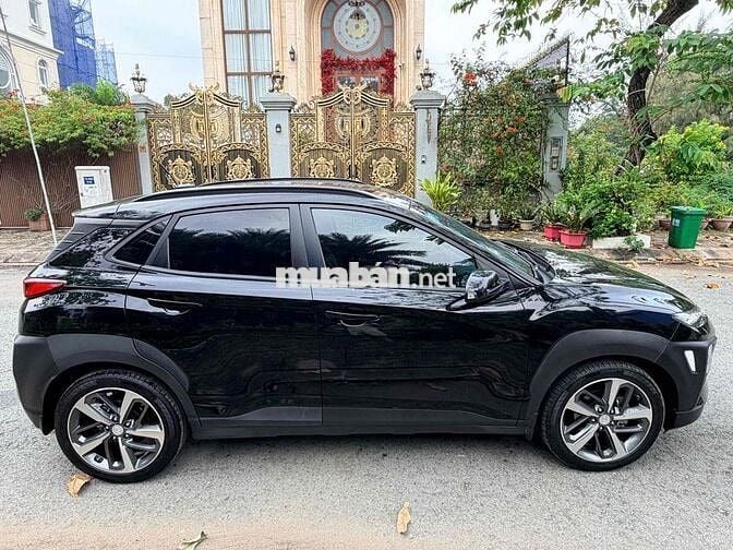 Hyundai Kona 2019 Đặc biệt 65.000 km