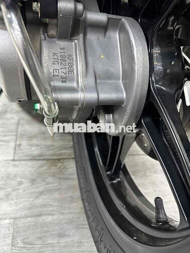 SH Ý 2009 150i SM100 2 đĩa BSTP