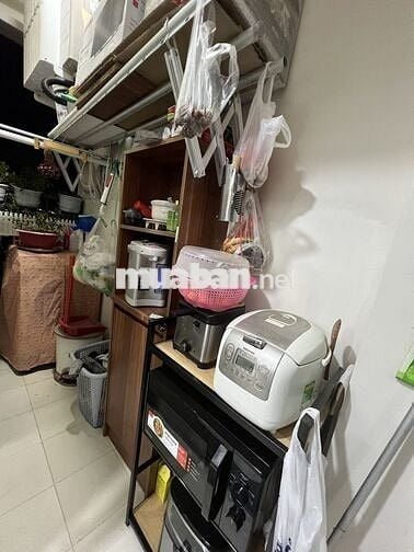 Bán căn hộ green river 2 phòng ngủ 2wc dt65m2 quận 8, gần quận 5,10.