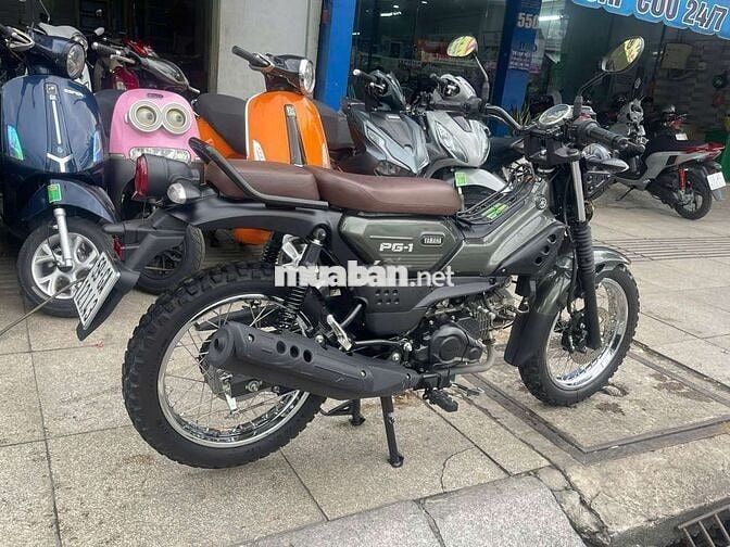 Yamaha PG -1 2024 mới 90% Bstp chính chủ