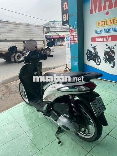 Liberty 2020 bstp góp 0đ có trao đổi xe