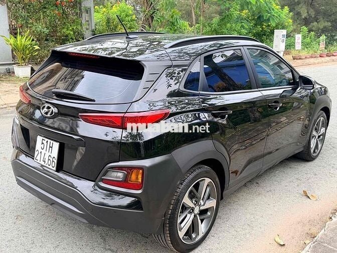 Hyundai Kona 2019 Đặc biệt 65.000 km