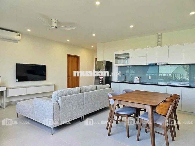 1 PHÒNG NGỦ LUXURY - NỘI THẤT CAO CẤP - MỚI 100% SIÊU XỊN, NGON XĨU