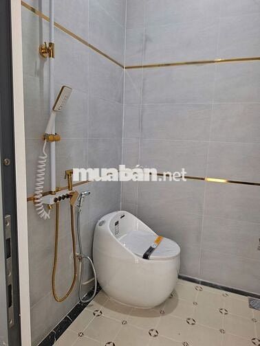 Đón Xuân Trong Ngôi Nhà Hiện Đại Full Nội Thất .GẦN CHỢ MỸ PHONG MỸTHO