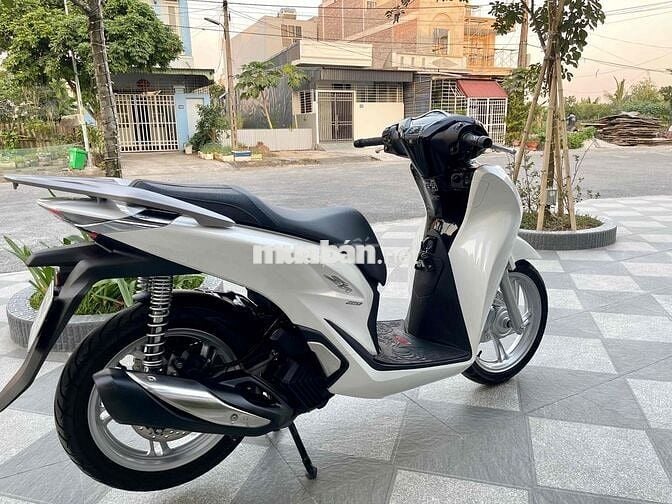 cần bán sh 160 abs siêu lướt