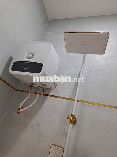 Đón Xuân Trong Ngôi Nhà Hiện Đại Full Nội Thất .GẦN CHỢ MỸ PHONG MỸTHO