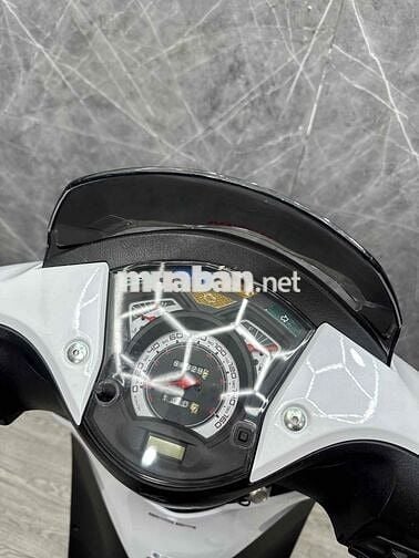 SH Ý 2009 150i SM100 2 đĩa BSTP