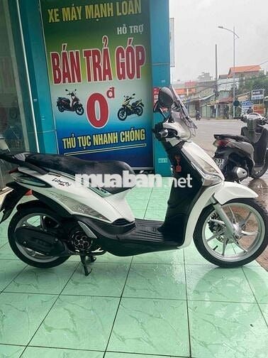 Liberty 2020 bstp góp 0đ có trao đổi xe