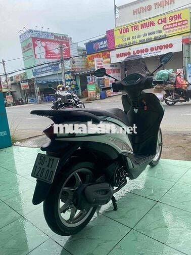 Liberty 2020 bstp góp 0đ có trao đổi xe