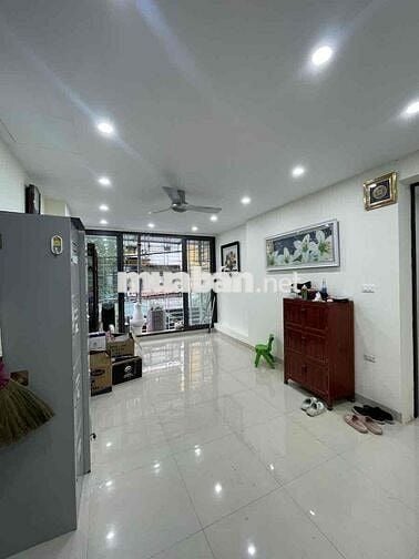 Tập thể Việt Xô - Tây Kết 2 thoáng, ô tô đỗ, KD, tầng 2, 3 ngủ