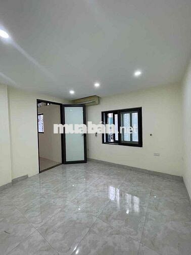 Tập thể Việt Xô - Tây Kết 2 thoáng, ô tô đỗ, KD, tầng 2, 3 ngủ