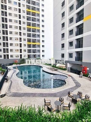 Chính chủ cần bán căn hộ 1PN + ở Thuận Giao, Bình Dương cũ