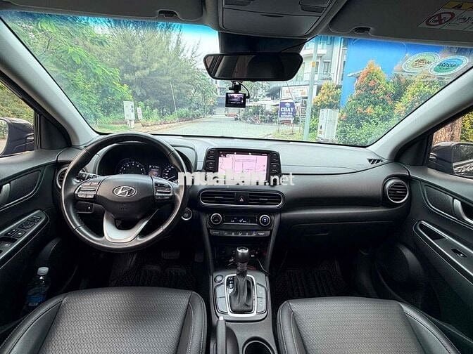 Hyundai Kona 2019 Đặc biệt 65.000 km