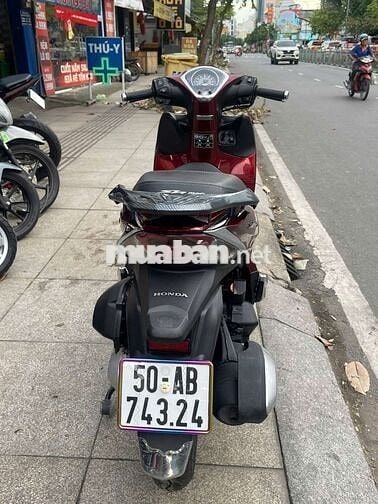 Honda SH mode ABS 2022 mới 90% Bstp chính chủ