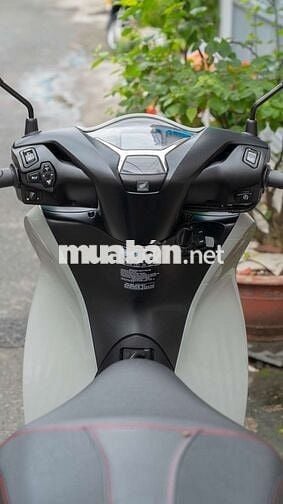 Honda SH 150 ABS 2021 4Val Xám đen