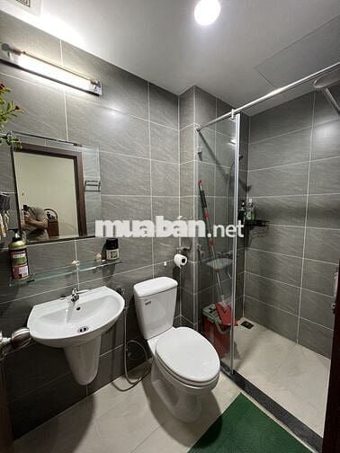 Bán căn hộ green river 2 phòng ngủ 2wc dt65m2 quận 8, gần quận 5,10.