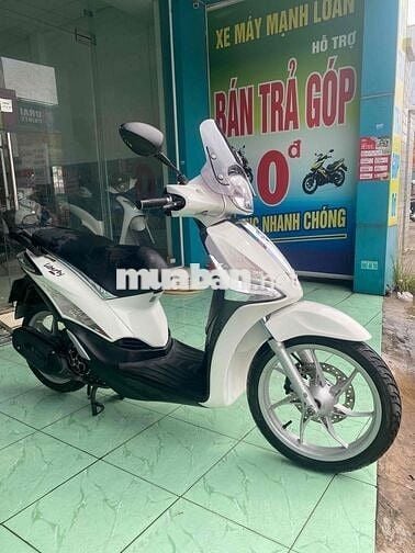 Liberty 2020 bstp góp 0đ có trao đổi xe