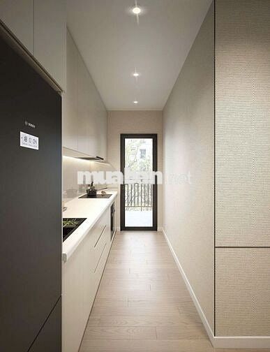 Chỉ 500 triệu sở hữu căn hộ 2PN Smart home trên Pham Văn Đồng