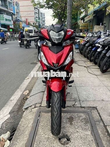 Honda winner 2018 mới 90% Bstp chính chủ