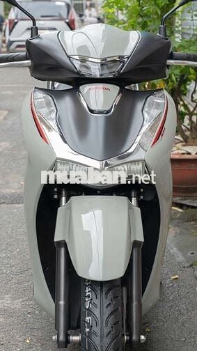 Honda SH 150 ABS 2021 4Val Xám đen