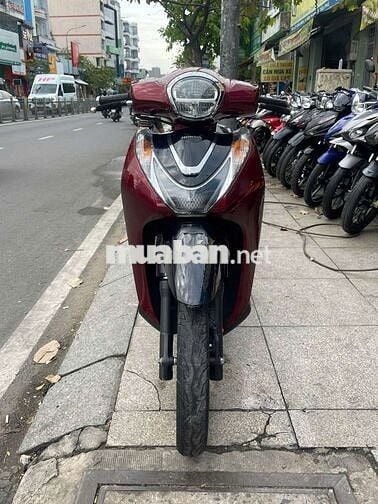 Honda SH mode ABS 2022 mới 90% Bstp chính chủ