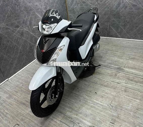 SH Ý 2009 150i SM100 2 đĩa BSTP