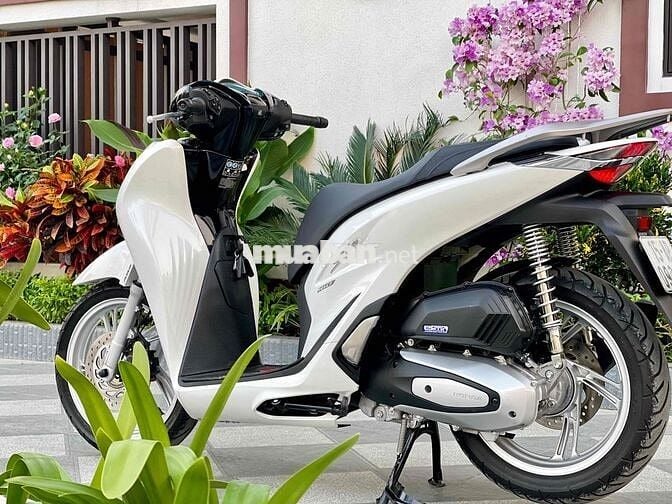 cần bán sh 160 abs siêu lướt