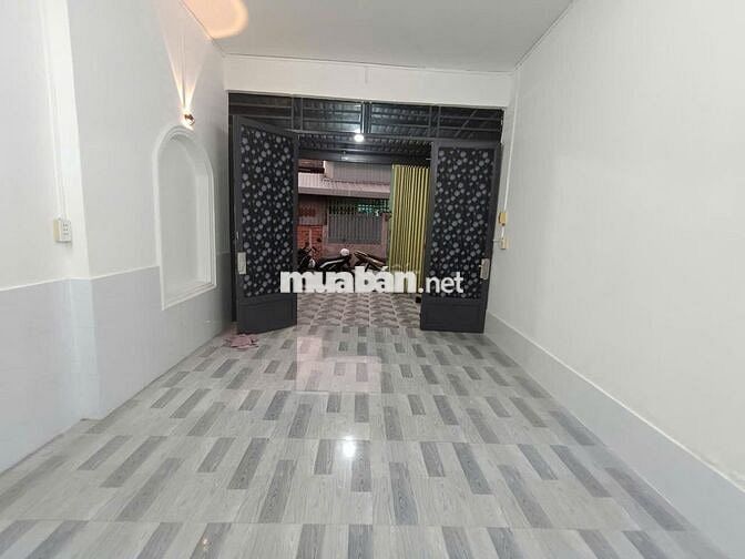 NHÀ 2PN SÂN ĐẬU OTO, ĐƯỜNG SỐ 9, KẾ BÊN VẠN PHÚC CITY, HIỆP BÌNH PHƯỚC