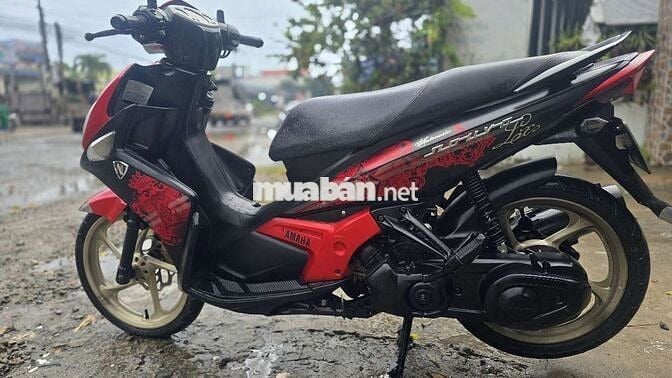 Novo 4 ,xe bao đẹp, máy êm ru, giá 4tr6