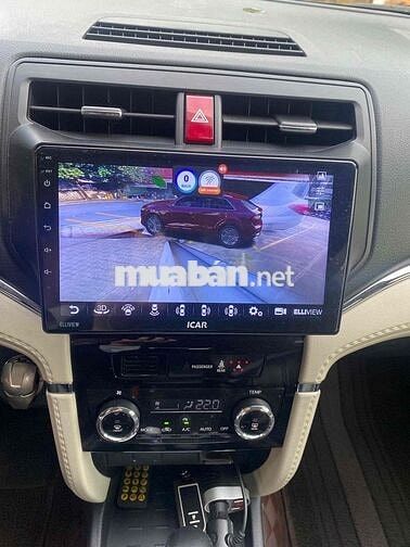 Toyota Rush 1.5S AT 2021 Xem xe còn thương lượng