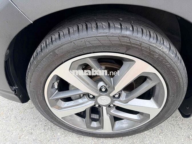 Hyundai Kona 2019 Đặc biệt 65.000 km