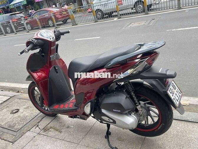 Honda SH mode ABS 2022 mới 90% Bstp chính chủ