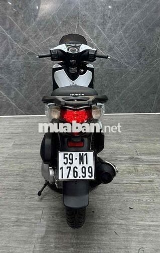 SH Ý 2009 150i SM100 2 đĩa BSTP